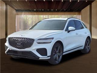 2025 Genesis GV70 3.5t sport