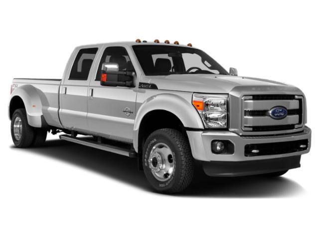 2014 ford f-350 xl