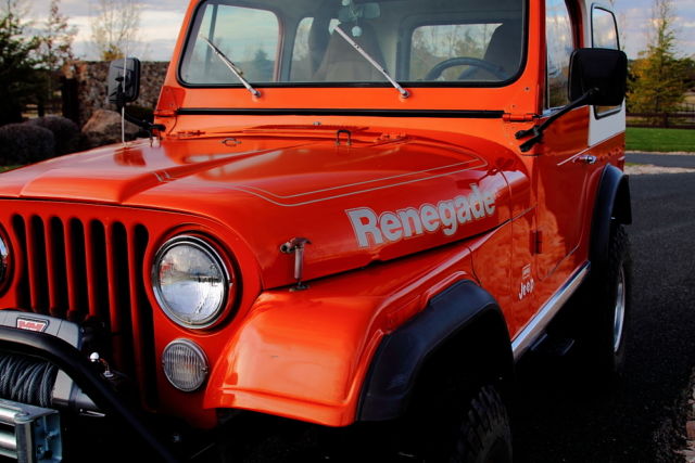 46k original miles, original paint, great runner, garaged