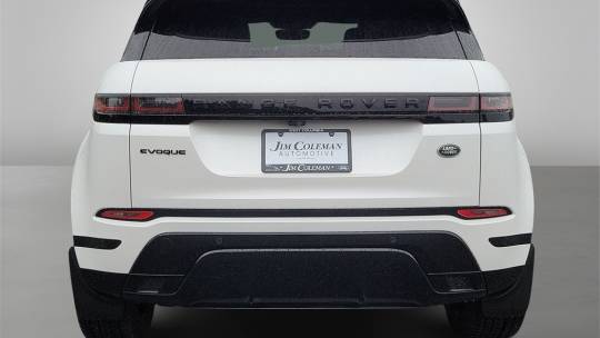 2023 Land Rover Range Rover Evoque