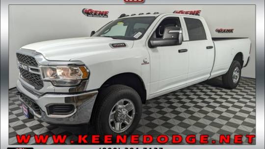2024 RAM 3500