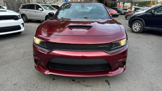 2022 Dodge Charger