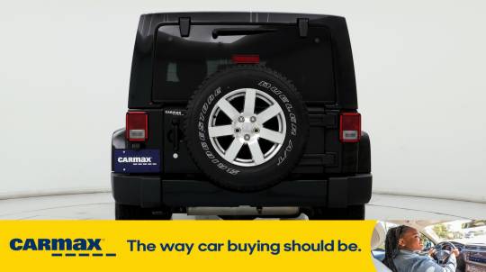 2016 Jeep Wrangler