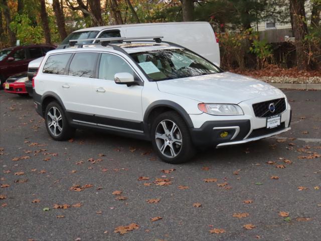2015 volvo xc70 t6