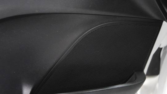 2021 Chevrolet Spark