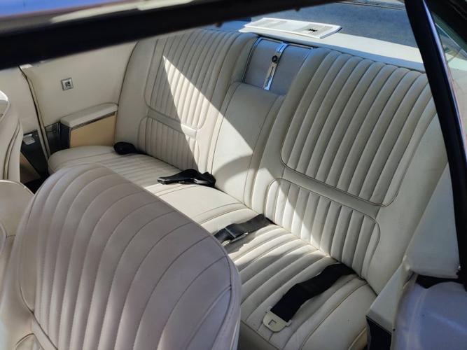 custom-painted and refreshed 1967 buick riviera in seattle, washington