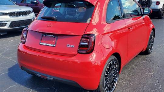 2024 Fiat