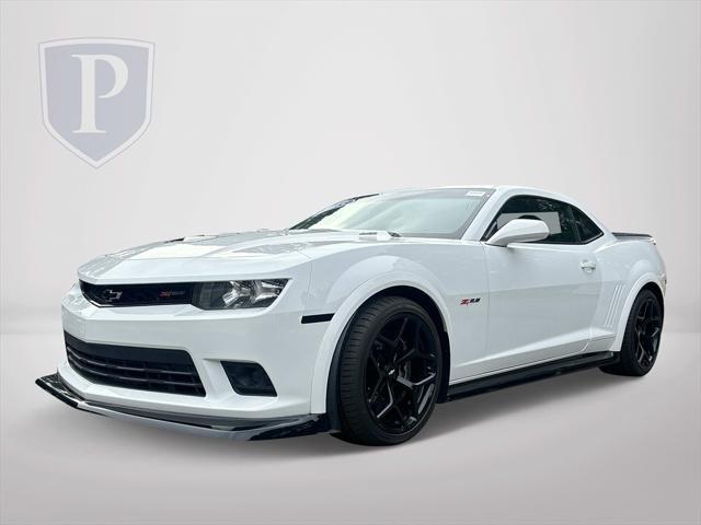 2015 chevrolet camaro z/28
