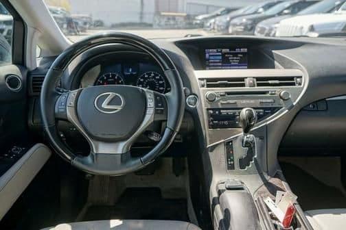 2015 lexus rx 350 base in minneapolis, minnesota