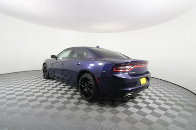 2017 dodge charger sxt