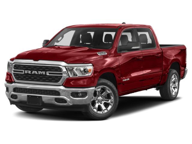 2022 ram 1500 lone star