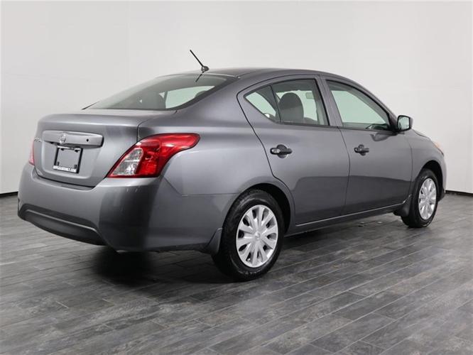 used 2019 nissan versa s orlando, fl 32822 for sale in orlando, florida