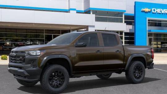 2024 Chevrolet