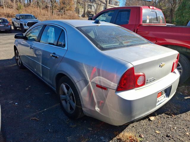 2012 chevrolet malibu 1lt