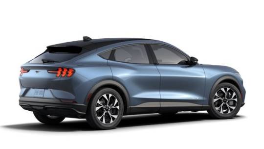2024 Ford Mustang Mach-E
