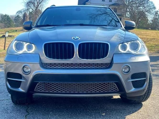 2013 bmw x5 xdrive35i 4dr all-wheel drive sports activity vehicle in gastonia, north carolina