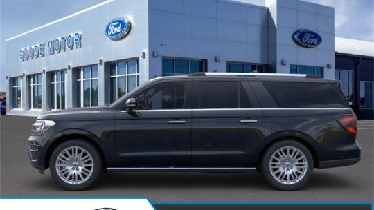 2024 Ford Expedition