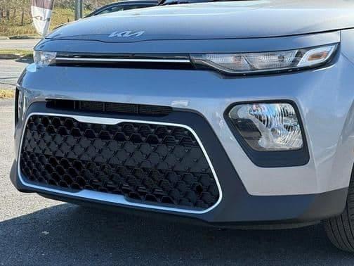 2022 kia soul in lakewood village, texas