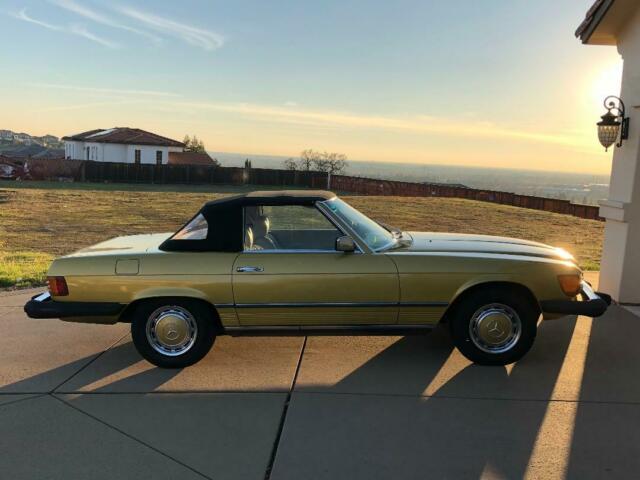 one family owned 43 years!