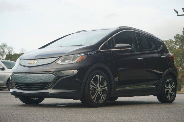 2019 chevrolet bolt ev premier