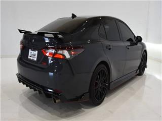 2023 Toyota Camry trd