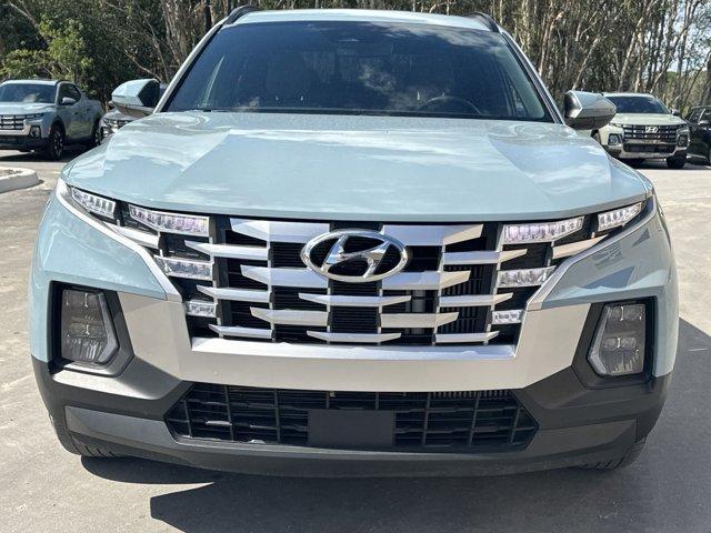 2023 hyundai santa cruz 2.5t sel premium