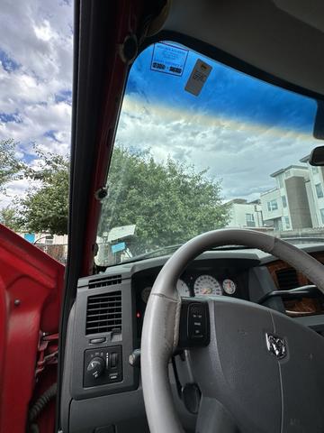 2006 dodge ram 1500 slt quad cab