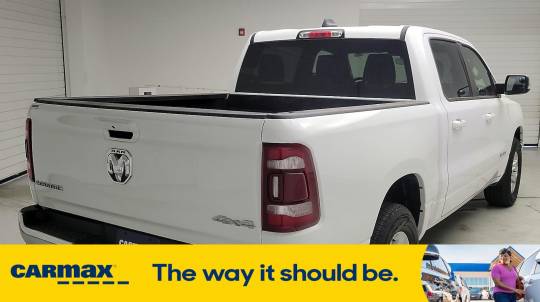 2024 RAM 1500