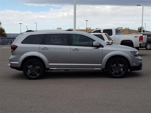 2018 dodge journey crossroad crossroad 4dr suv for sale in las cruces, new mexico