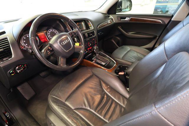 2009 audi q5 3.2 premium
