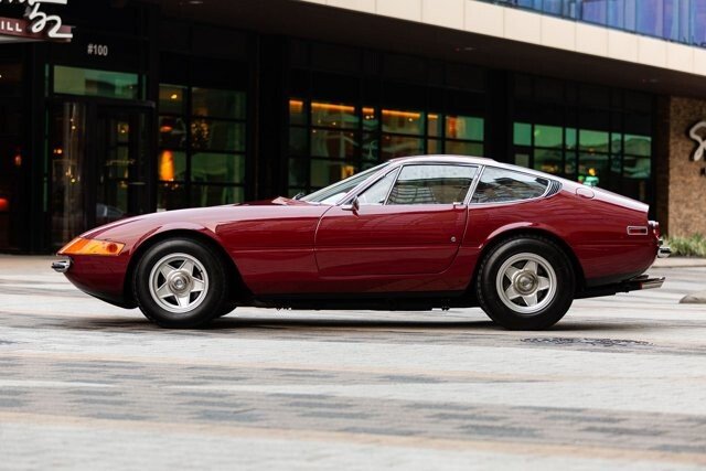 1971 ferrari 365