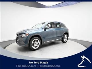 2021 Mercedes-Benz GLA gla 250