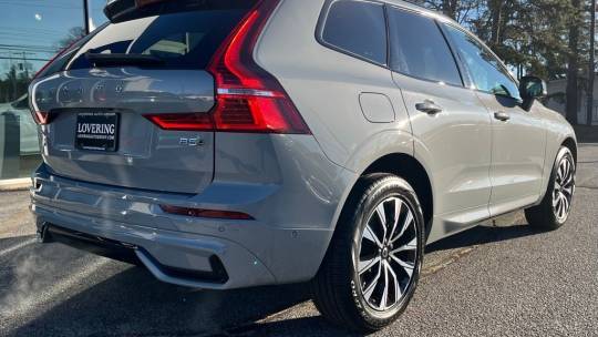 2024 Volvo XC60