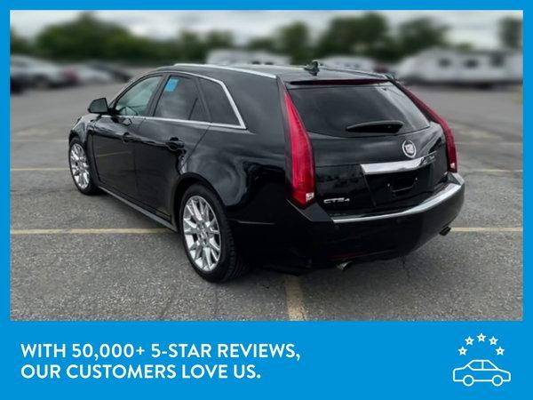 2014 cadillac cts in hammond, indiana