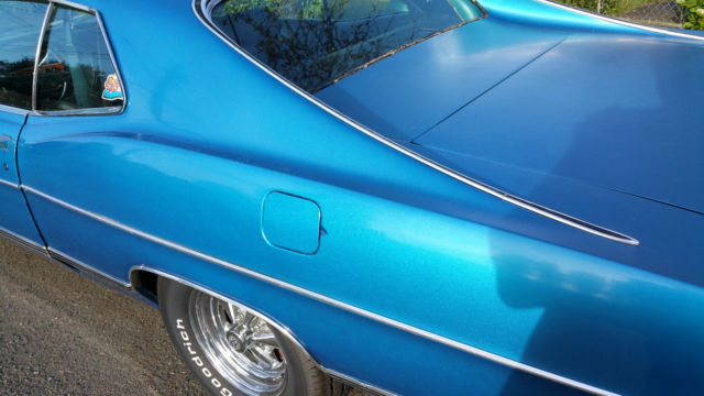 1969 ford galaxie 500