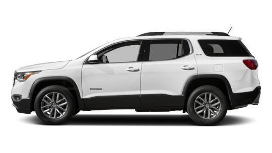 used 2017 gmc acadia slt-1 $13,995great deal 133,948 mi. location: westbrook
