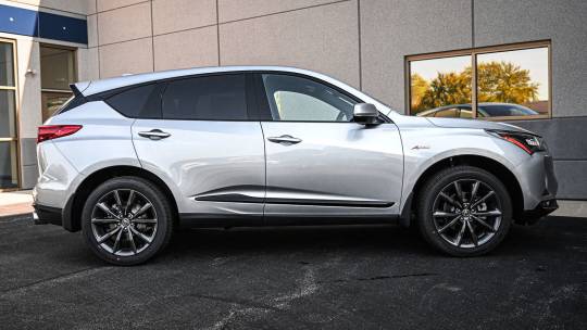 2025 Acura RDX