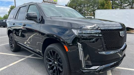 2024 Cadillac Escalade