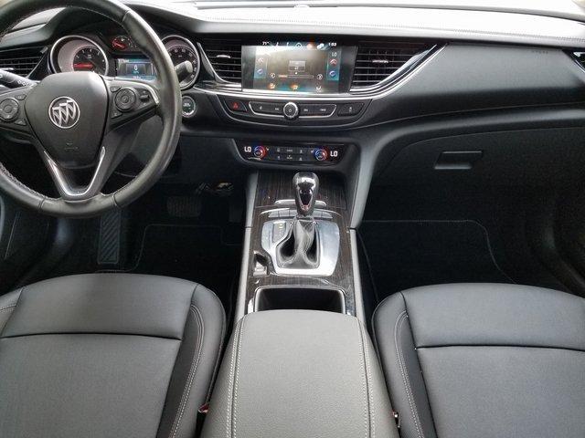 used 2018 buick regal essence roanoke, in 46783 for sale in roanoke, indiana