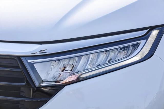 2021 honda odyssey touring