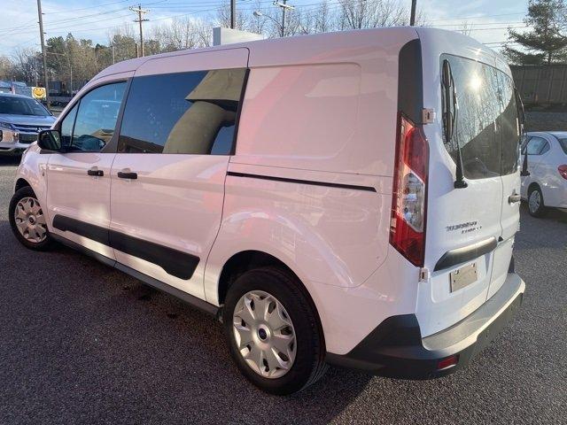 used 2016 ford transit connect xlt long wheel base paducah, ky 42003 for sale in paducah, kentucky
