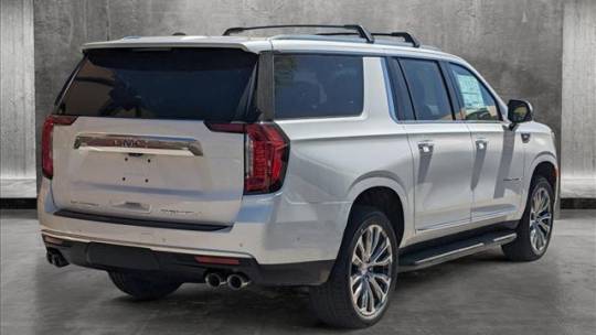 2024 GMC Yukon