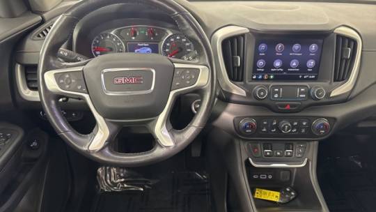 2019 GMC Terrain