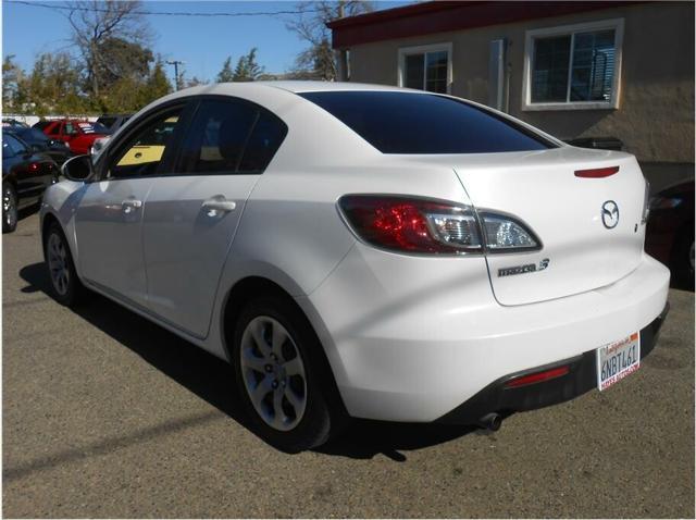 2010 mazda mazda3 s sport