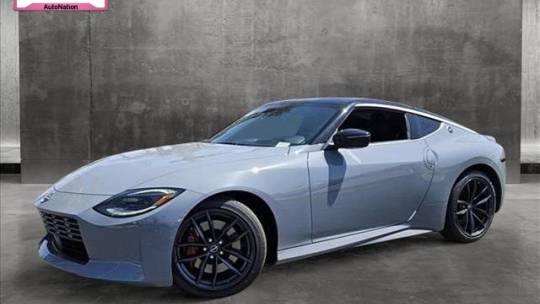 2024 Nissan Z