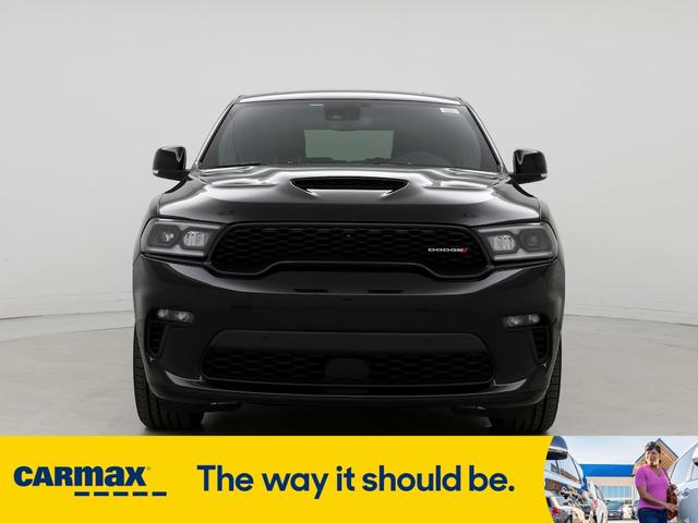 2021 dodge durango r/t