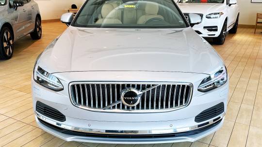2024 Volvo S90
