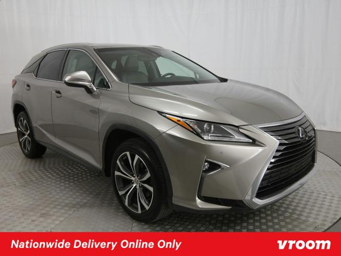 used 2017 lexus rx 350 awd wichita, ks 67052 for sale in goddard, kansas