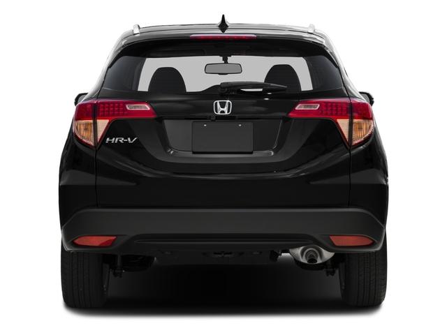 2016 honda hr-v ex-l w/navigation