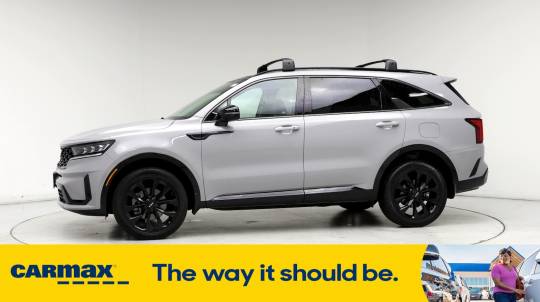 2022 Kia Sorento